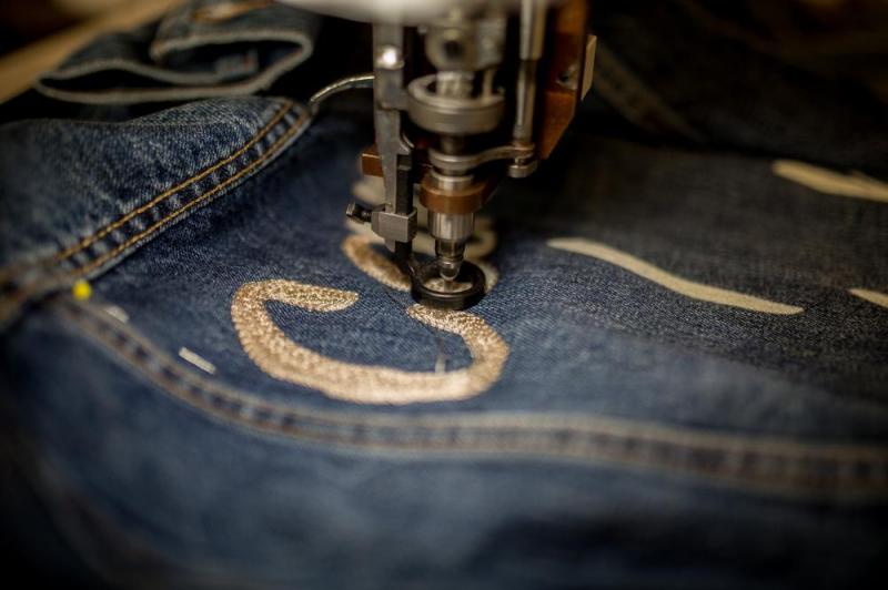 Le textile sur-mesure, comment concr&eacute;tiser efficacement votre projet ?